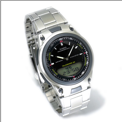 Casio AW-80D-1AVES