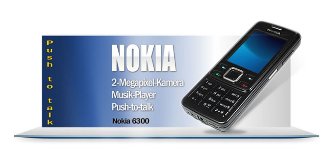 Angebote Nokia