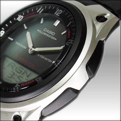 Casio AW-80-1AVES