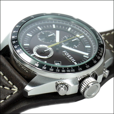 Fossil CH-2599