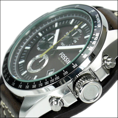 Fossil CH-2599