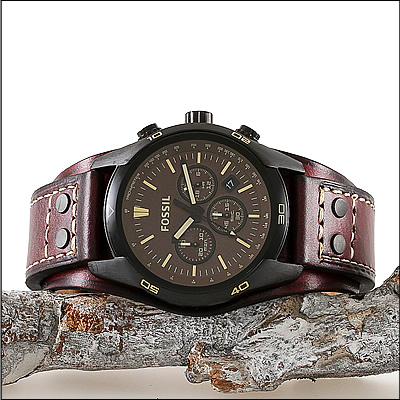 Fossil CH2990