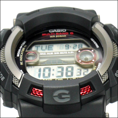 Casio GW-9110-1ER