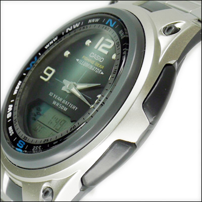 Casio AW-82D-1AVES